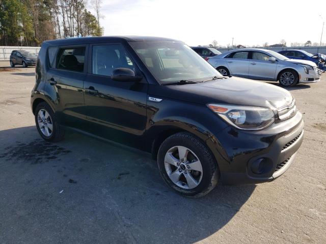 Photo 4 from auction – 2018 KIA SOUL with VIN KNDJN2A25J7520110