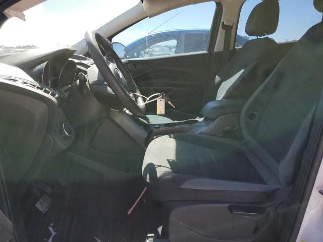 Photo 7 from auction – 2016 FORD ESCAPE S with VIN 1FMCU0F77GUC41493