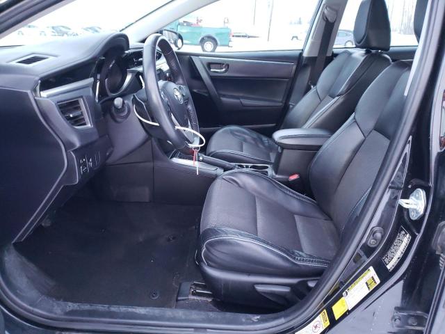 Photo 7 from auction – 2016 TOYOTA COROLLA L with VIN 5YFBURHEXGP556673