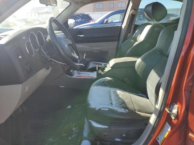 Photo 7 from auction – 2006 DODGE CHARGER R/ with VIN 2B3KA53H26H279770