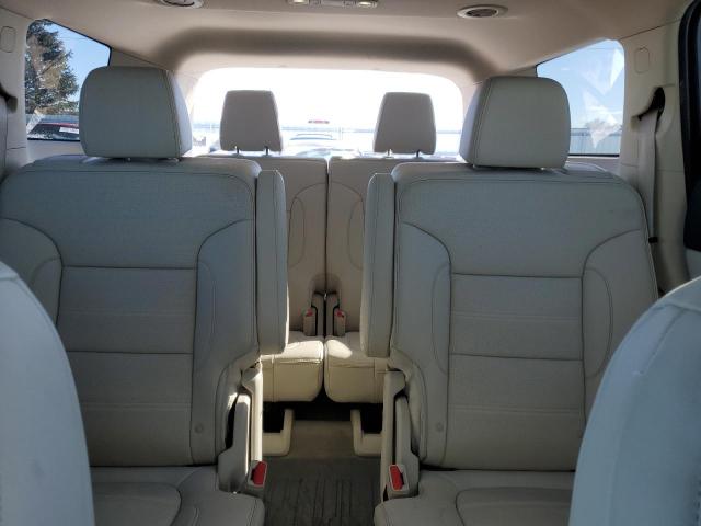 Photo 10 from auction – 2023 GMC ACADIA DEN with VIN 1GKKNXLS3PZ107148
