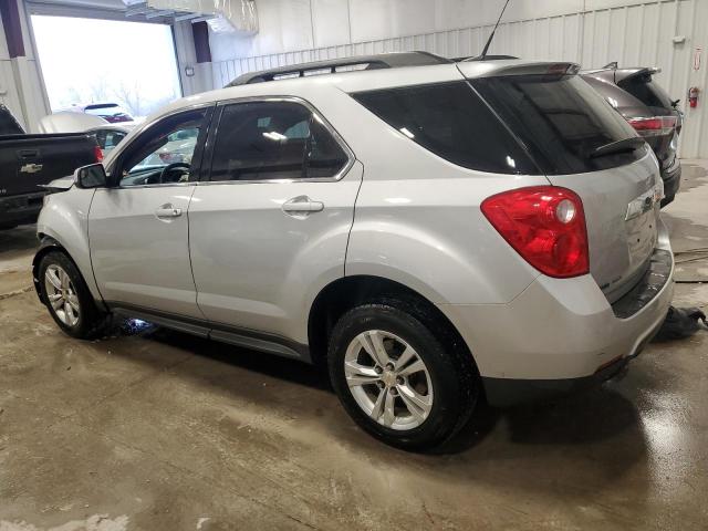 Photo 2 from auction – 2012 CHEVROLET EQUINOX LT with VIN 2GNFLEEK7C6205763