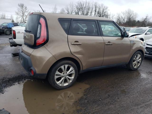 Photo 3 from auction – 2015 KIA SOUL + with VIN KNDJP3A54F7200309