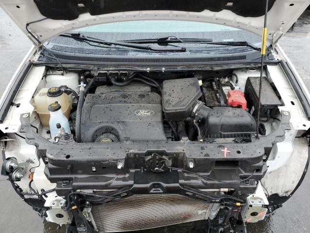 Photo 12 from auction – 2014 FORD EDGE LIMIT with VIN 2FMDK3KCXEBA06796