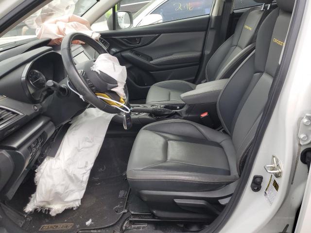 Photo 7 from auction – 2021 SUBARU CROSSTREK with VIN JF2GTHRC3MH235888
