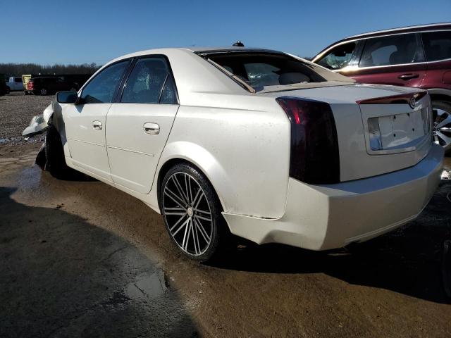 Photo 2 from auction – 2004 CADILLAC CTS with VIN 1G6DM577840161839