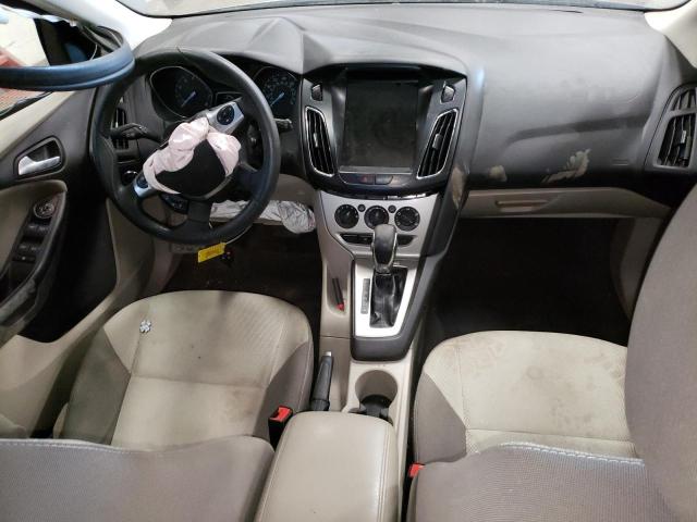 Photo 8 from auction – 2014 FORD FOCUS SE with VIN 1FADP3K29EL307174
