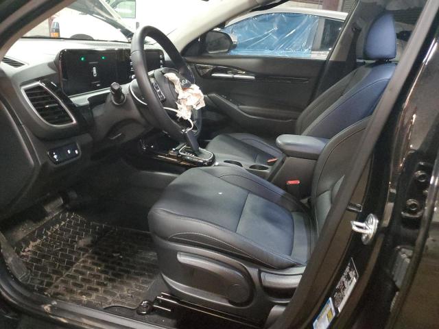 Photo 7 from auction – 2024 KIA SELTOS S with VIN KNDEUCAA4R7486741