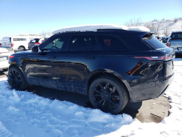 Photo 2 from auction – 2018 LAND ROVER RANGE ROVE with VIN SALYL2RX1JA773649