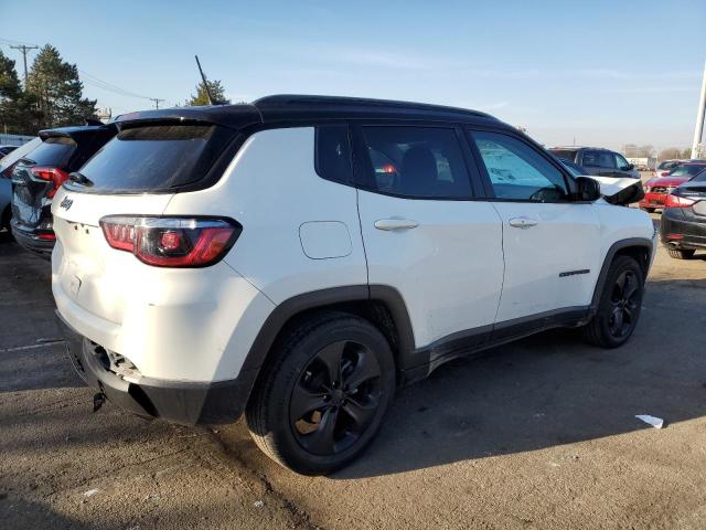 Photo 3 from auction – 2021 JEEP COMPASS LA with VIN 3C4NJCBBXMT518029
