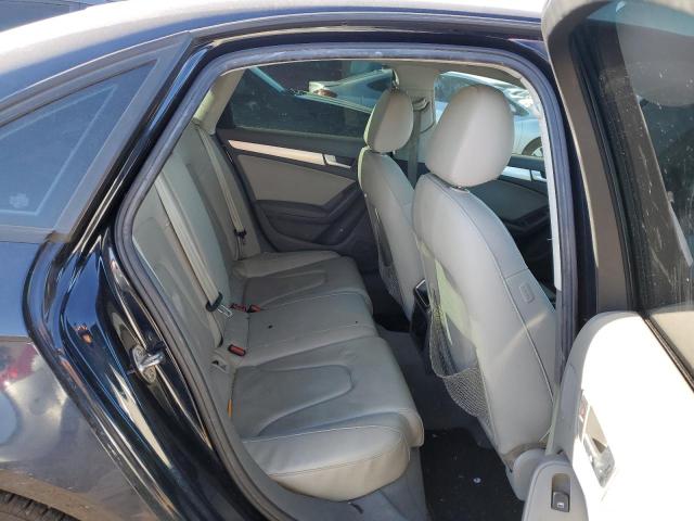 Photo 10 from auction – 2009 AUDI A4 2.0T QU with VIN WAULF78K99N062424