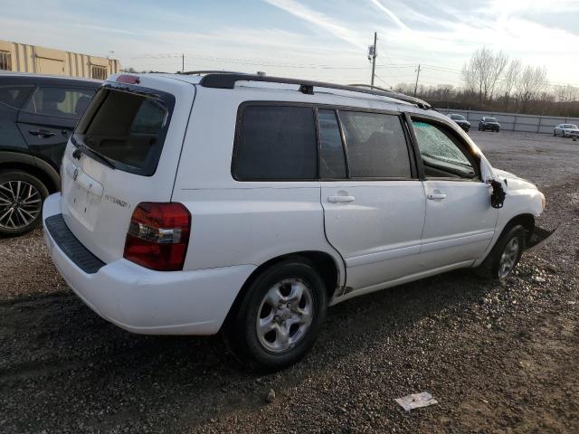 Photo 3 from auction – 2005 TOYOTA HIGHLANDER with VIN JTEGD21AX50107257
