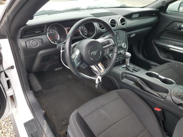 Photo 8 from auction – 2016 FORD MUSTANG with VIN 1FA6P8AM7G5255205