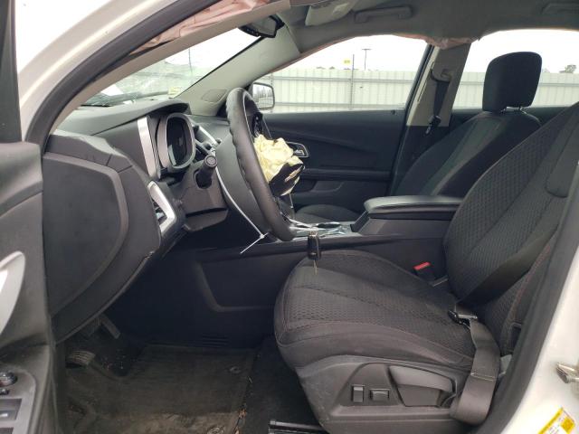 Photo 7 from auction – 2015 CHEVROLET EQUINOX with VIN 2GNALAEK1F1124651