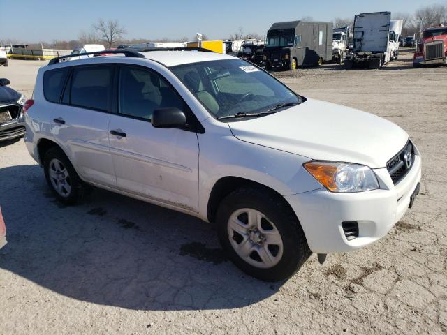 Photo 4 from auction – 2010 TOYOTA RAV4 with VIN 2T3ZF4DV4AW041070