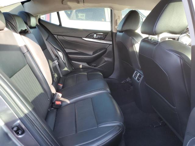 Photo 10 from auction – 2021 NISSAN MAXIMA SV with VIN 1N4AA6CV2MC513837