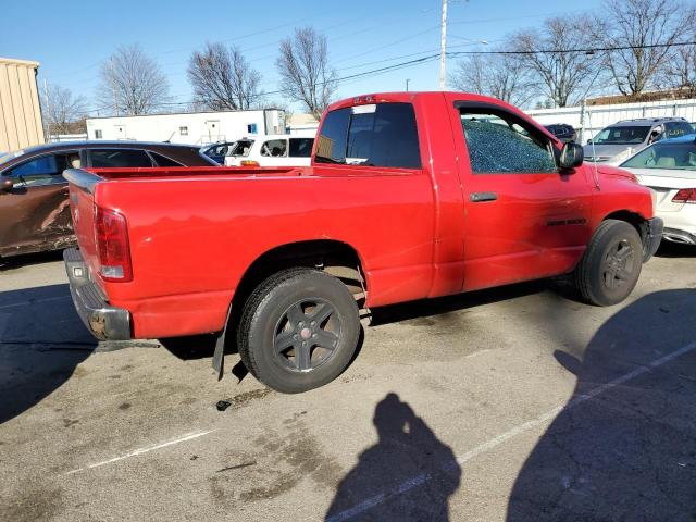 Photo 3 from auction – 2006 DODGE RAM 1500 S with VIN 1D7HA16K16J107968