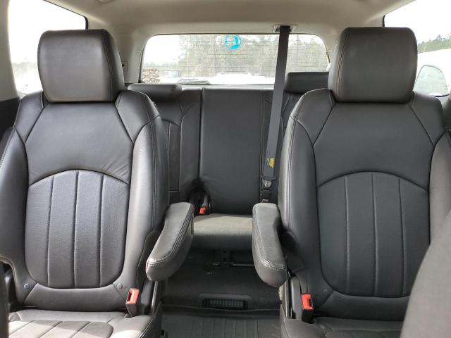 Photo 10 from auction – 2011 GMC ACADIA SLT with VIN 1GKKRSED4BJ266516