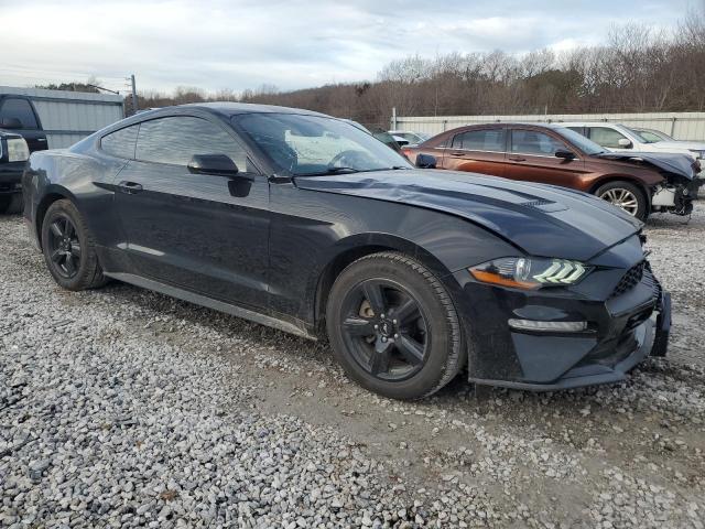 Photo 4 from auction – 2019 FORD MUSTANG with VIN 1FA6P8TH5K5143320