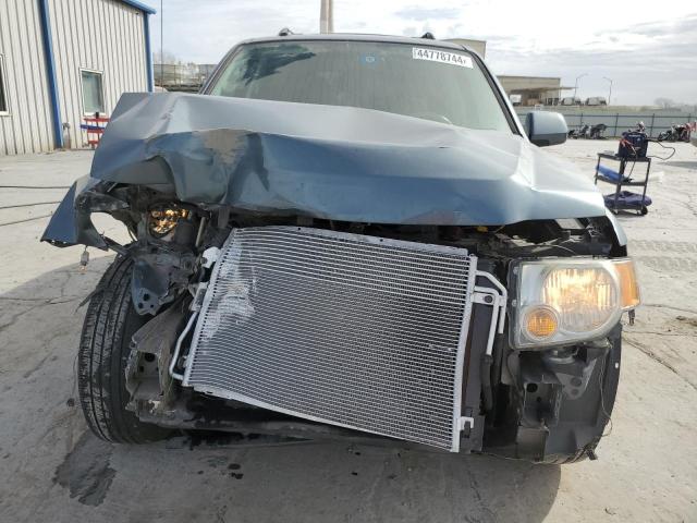 Photo 5 from auction – 2012 FORD ESCAPE LIM with VIN 1FMCU0EG6CKC12624