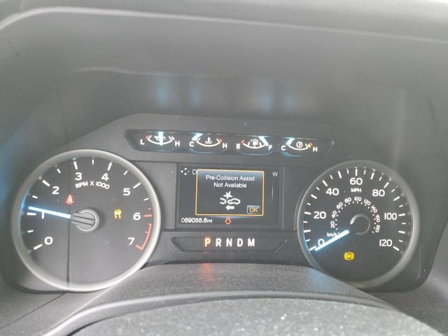 Photo 9 from auction – 2019 FORD F150 SUPER with VIN 1FTEW1E47KFB76095