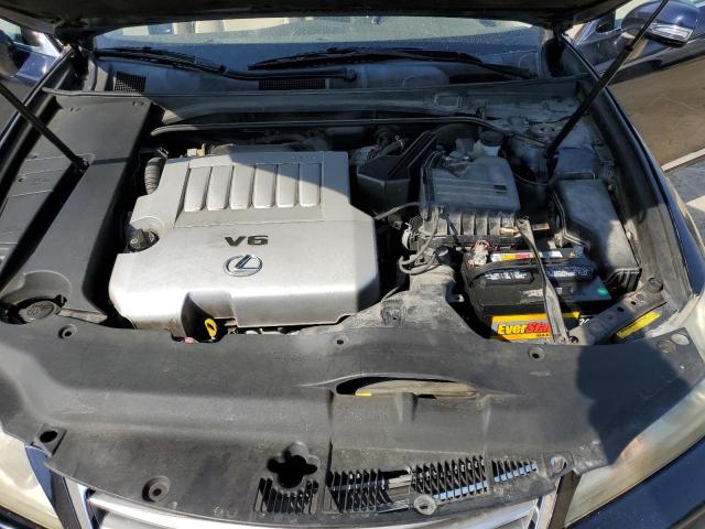 Photo 11 from auction – 2010 LEXUS ES 350 with VIN JTHBK1EG2A2352189