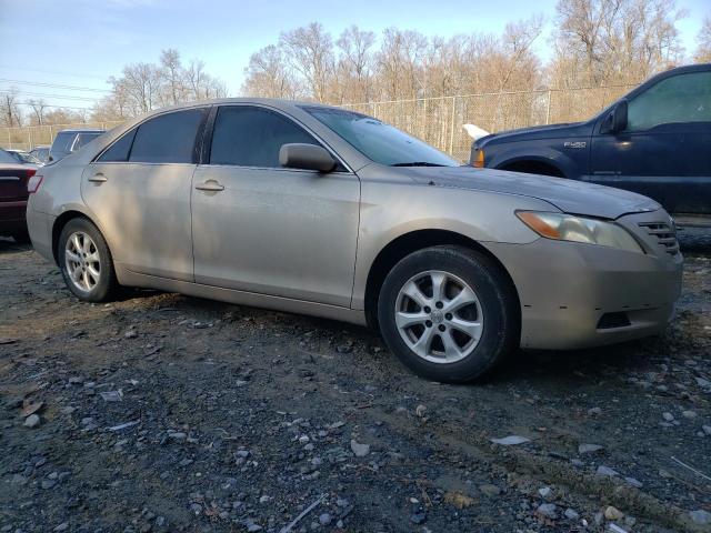 Photo 4 from auction – 2007 TOYOTA CAMRY CE with VIN 4T1BE46K97U577909