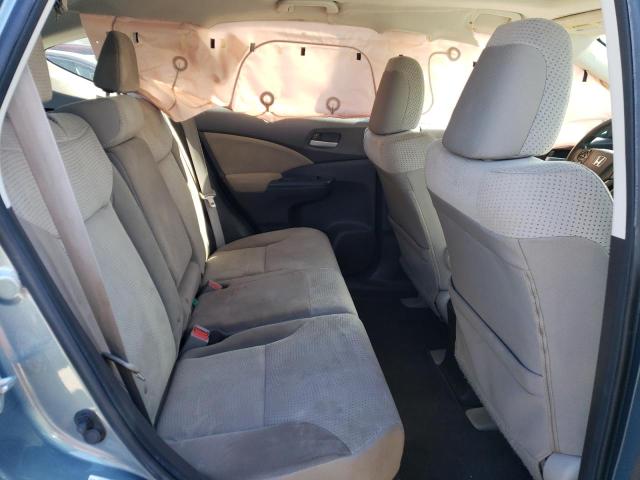 Photo 11 from auction – 2012 HONDA CR-V EX with VIN 5J6RM4H59CL009487
