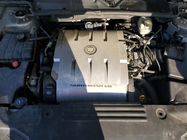 Photo 11 from auction – 2008 CADILLAC DTS with VIN 1G6KD57YX8U112186