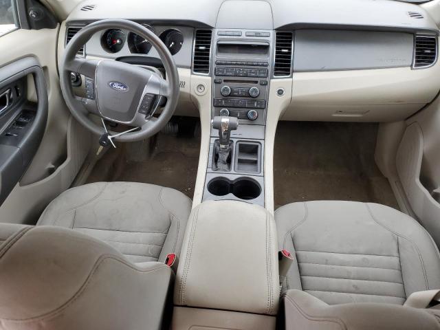 Photo 8 from auction – 2011 FORD TAURUS SE with VIN 1FAHP2DW2BG177786