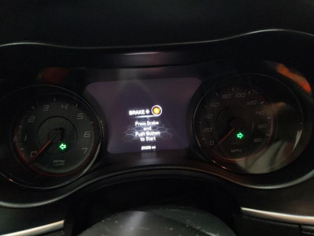 Photo 9 from auction – 2020 DODGE CHARGER SC with VIN 2C3CDXGJ9LH216488