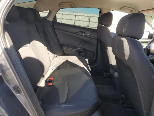 Photo 10 from auction – 2016 HONDA CIVIC LX with VIN 2HGFC2F5XGH571146