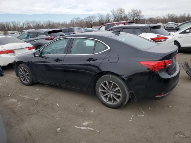 Photo 2 from auction – 2020 ACURA TLX with VIN 19UUB1F36LA016142