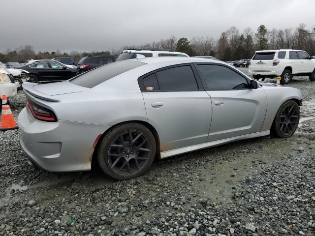 Photo 3 from auction – 2019 DODGE CHARGER R/ with VIN 2C3CDXCT8KH603104