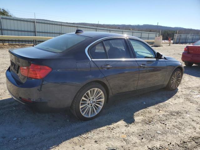 Photo 3 from auction – 2015 BMW 328 I with VIN WBA3A5G50FNS89351