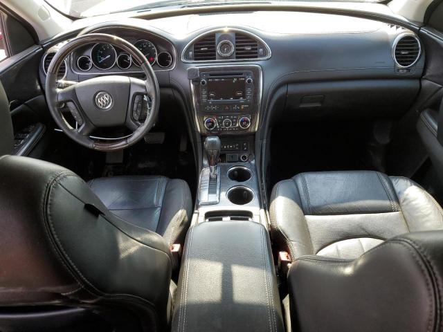 Photo 8 from auction – 2015 BUICK ENCLAVE with VIN 5GAKVCKD4FJ201464