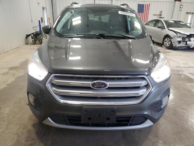 Photo 5 from auction – 2018 FORD ESCAPE SEL with VIN 1FMCU0HD7JUB98669