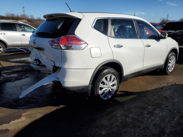Photo 3 from auction – 2015 NISSAN ROGUE S with VIN KNMAT2MV5FP566992