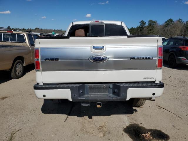 Photo 6 from auction – 2013 FORD F150 SUPER with VIN 1FTFW1ET6DFD38295