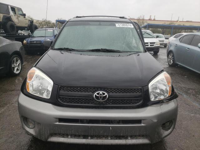 Photo 5 from auction – 2004 TOYOTA RAV4 with VIN JTEHD20VX46012864