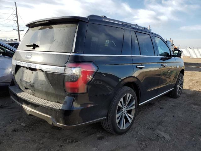 Photo 3 from auction – 2021 FORD EXPEDITION with VIN 1FMJU1PT1MEA69413