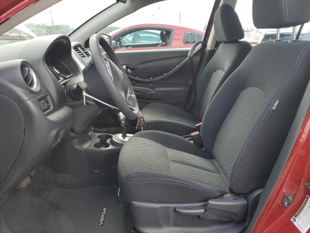 Photo 7 from auction – 2017 NISSAN VERSA S with VIN 3N1CN7AP9HL811672