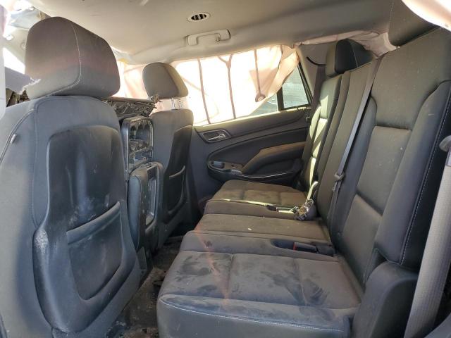 Photo 10 from auction – 2015 CHEVROLET TAHOE SPEC with VIN 1GNSK3EC8FR572971