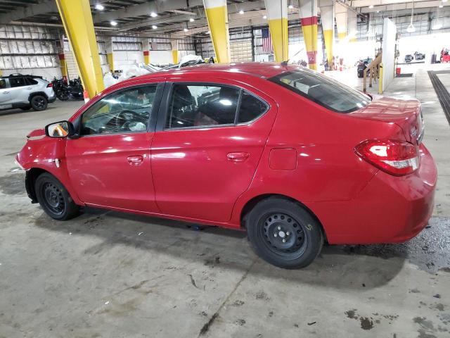 Photo 2 from auction – 2017 MITSUBISHI MIRAGE G4 with VIN ML32F3FJ8HHF16358