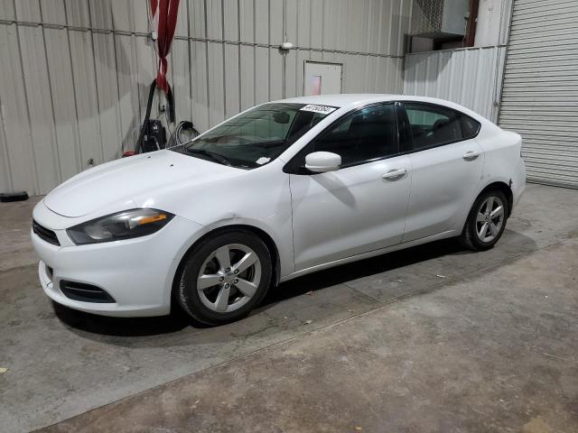 DODGE DART SXT 2016 with VIN 1C3CDFBB7GD550970 - Photo from auction
