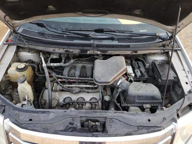 Photo 11 from auction – 2007 FORD EDGE SEL P with VIN 2FMDK39C67BB28404