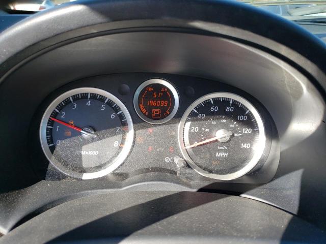 Photo 9 from auction – 2011 NISSAN SENTRA 2.0 with VIN 3N1AB6APXBL651366