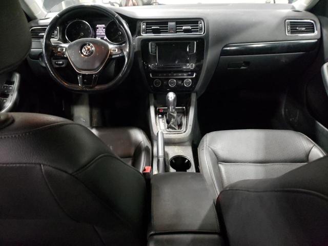 Photo 8 from auction – 2017 VOLKSWAGEN JETTA SEL with VIN 3VWL17AJ2HM363979
