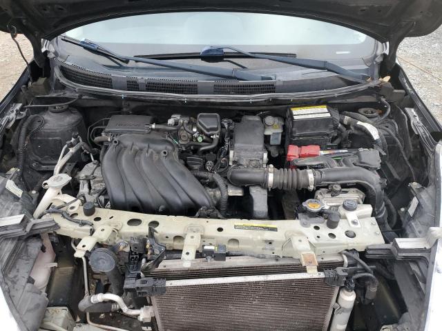 Photo 11 from auction – 2015 NISSAN VERSA S with VIN 3N1CN7AP6FL818995