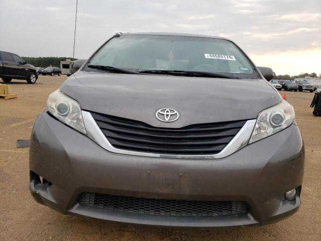Photo 5 from auction – 2012 TOYOTA SIENNA LE with VIN 5TDKK3DC0CS266144